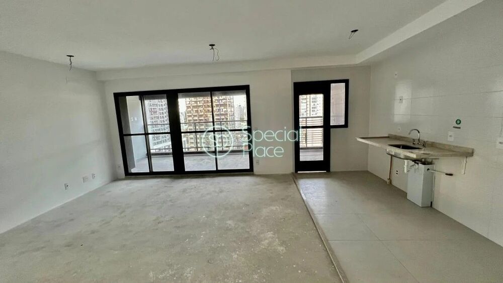 Apartamento, 3 quartos, 85 m² - Foto 1
