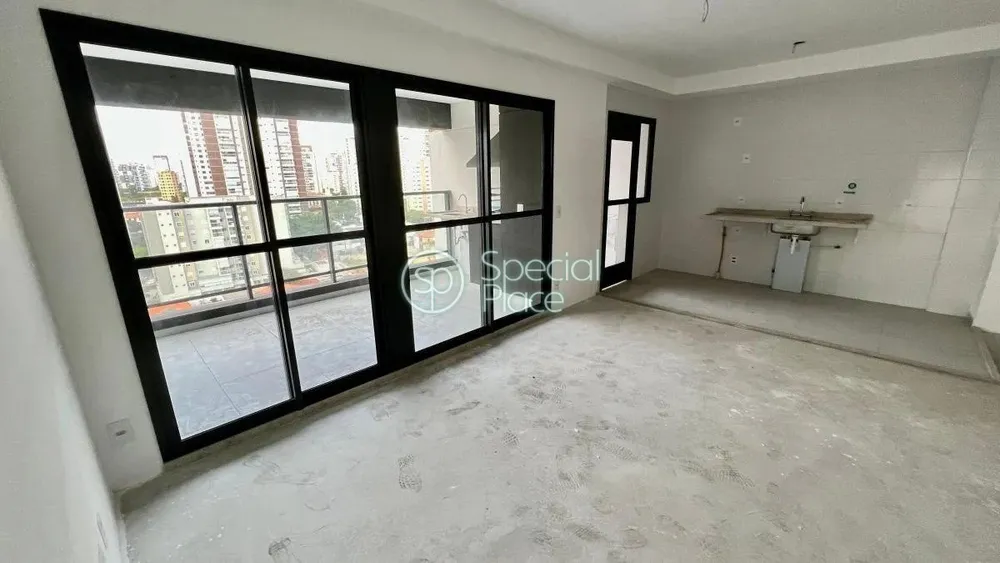 Apartamento, 3 quartos, 85 m² - Foto 3