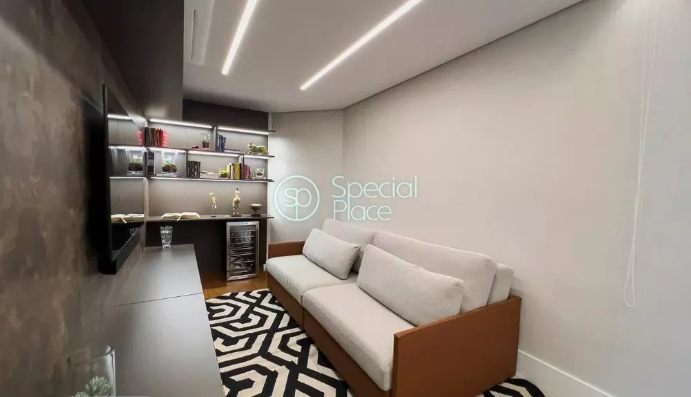 Apartamento, 2 quartos, 240 m² - Foto 10