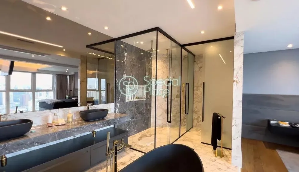 Apartamento, 2 quartos, 240 m² - Foto 12