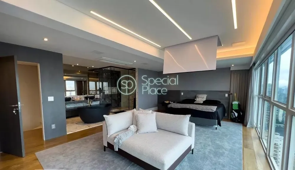 Apartamento, 2 quartos, 240 m² - Foto 11