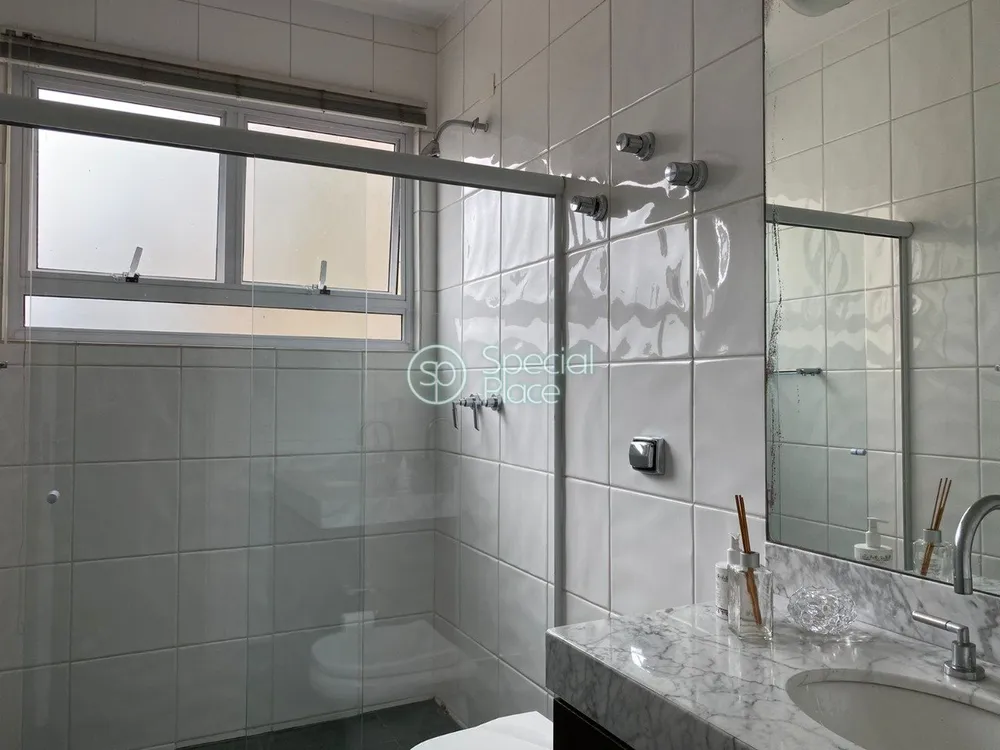 Apartamento, 3 quartos, 228 m² - Foto 1