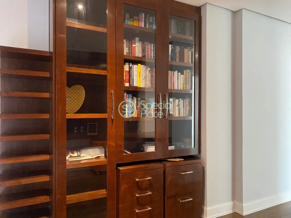 Apartamento, 3 quartos, 228 m² - Foto 7