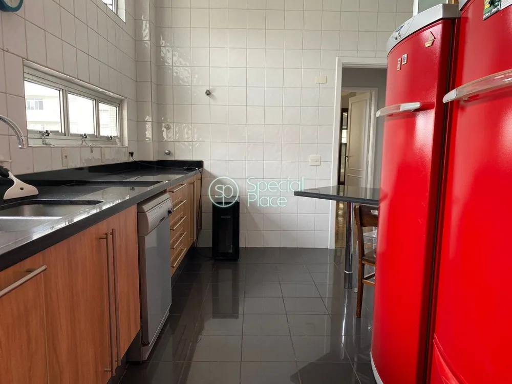 Apartamento, 3 quartos, 228 m² - Foto 3