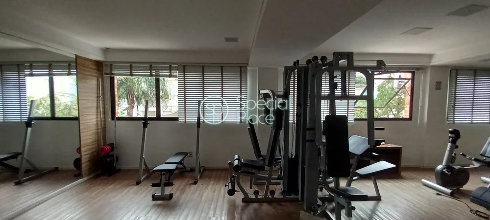Apartamento, 4 quartos, 310 m² - Foto 8