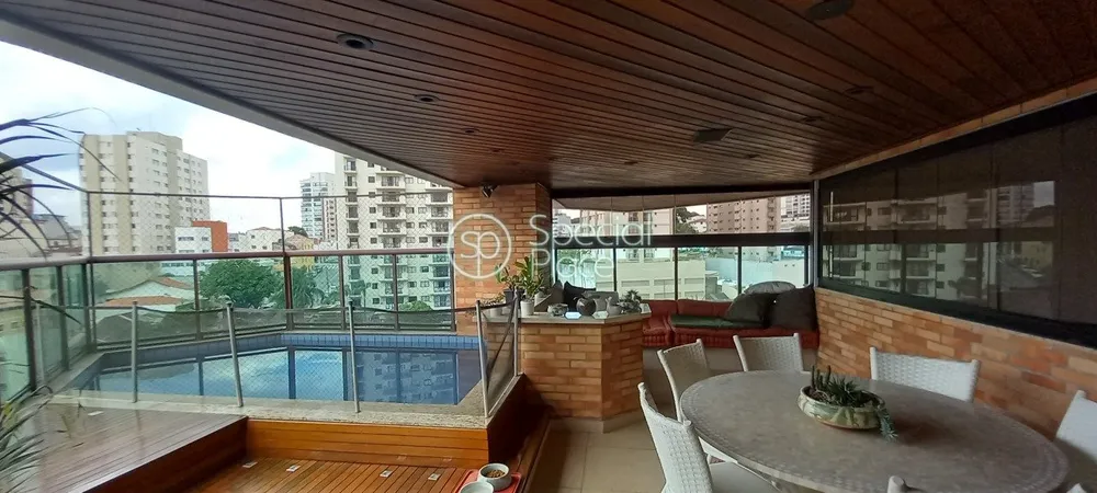 Apartamento, 4 quartos, 310 m² - Foto 1