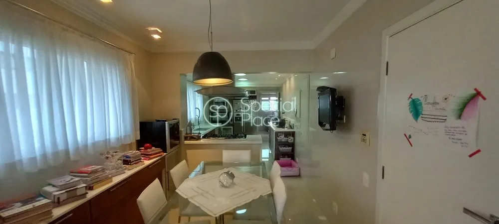Apartamento, 4 quartos, 310 m² - Foto 4