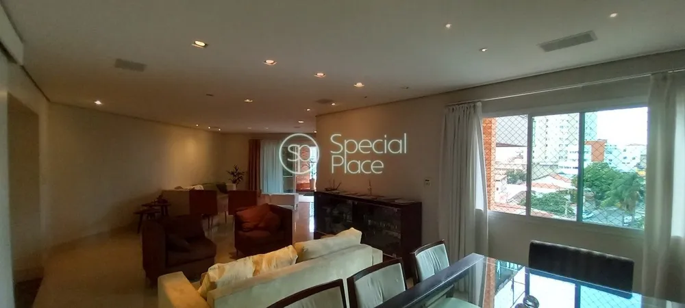 Apartamento, 4 quartos, 310 m² - Foto 3