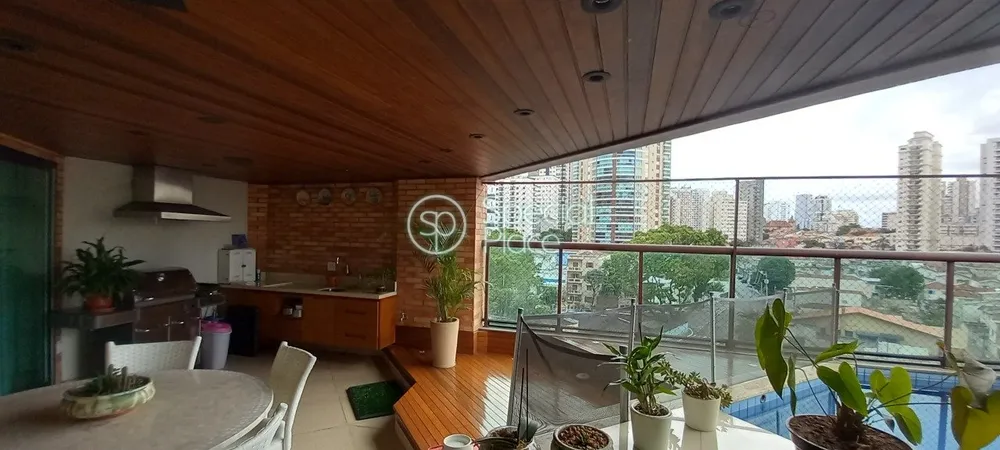 Apartamento, 4 quartos, 310 m² - Foto 2