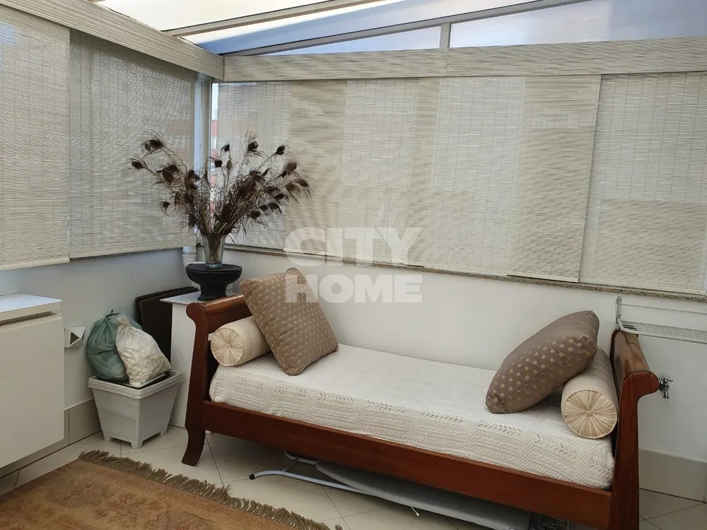 Cobertura, 1 quarto, 166 m² - Foto 4
