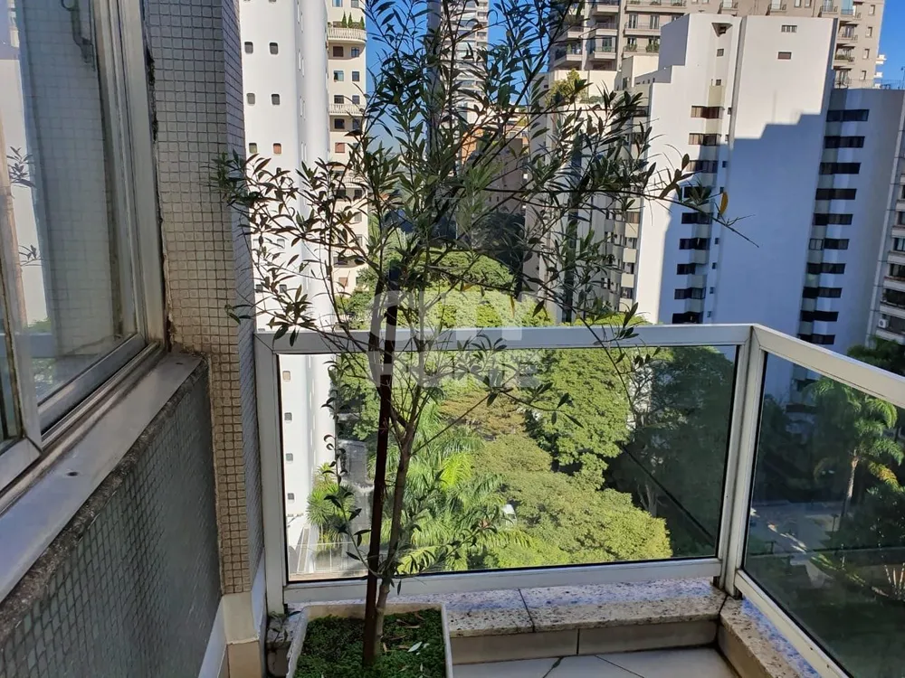 Cobertura, 1 quarto, 166 m² - Foto 2