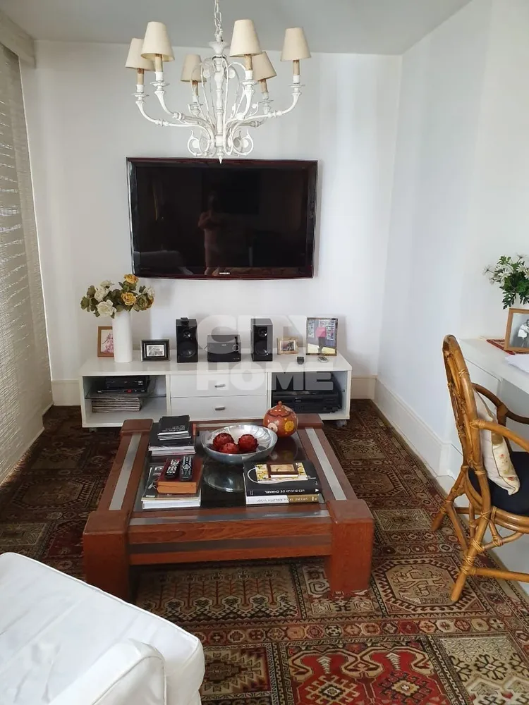 Cobertura, 1 quarto, 166 m² - Foto 7