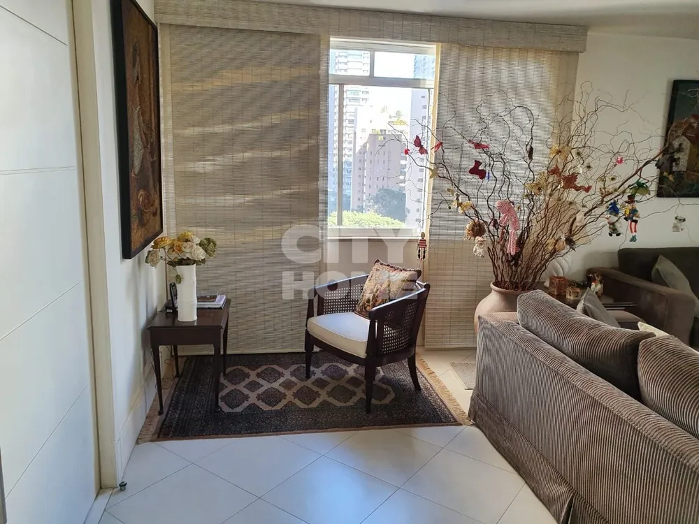 Cobertura, 1 quarto, 166 m² - Foto 3