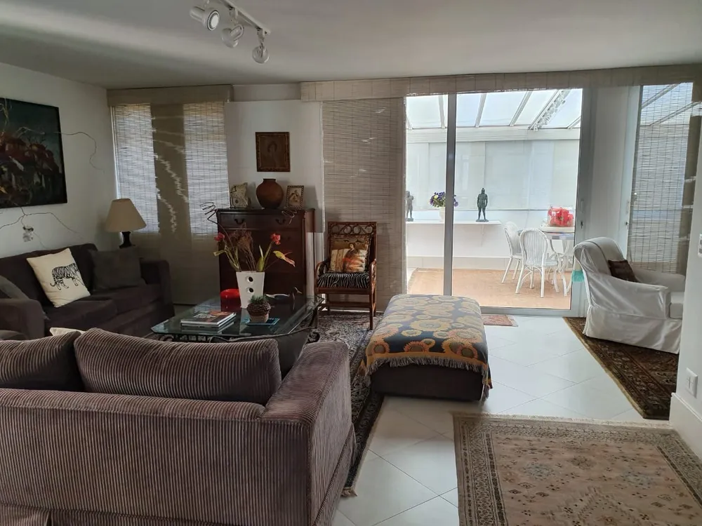 Cobertura, 1 quarto, 166 m² - Foto 5