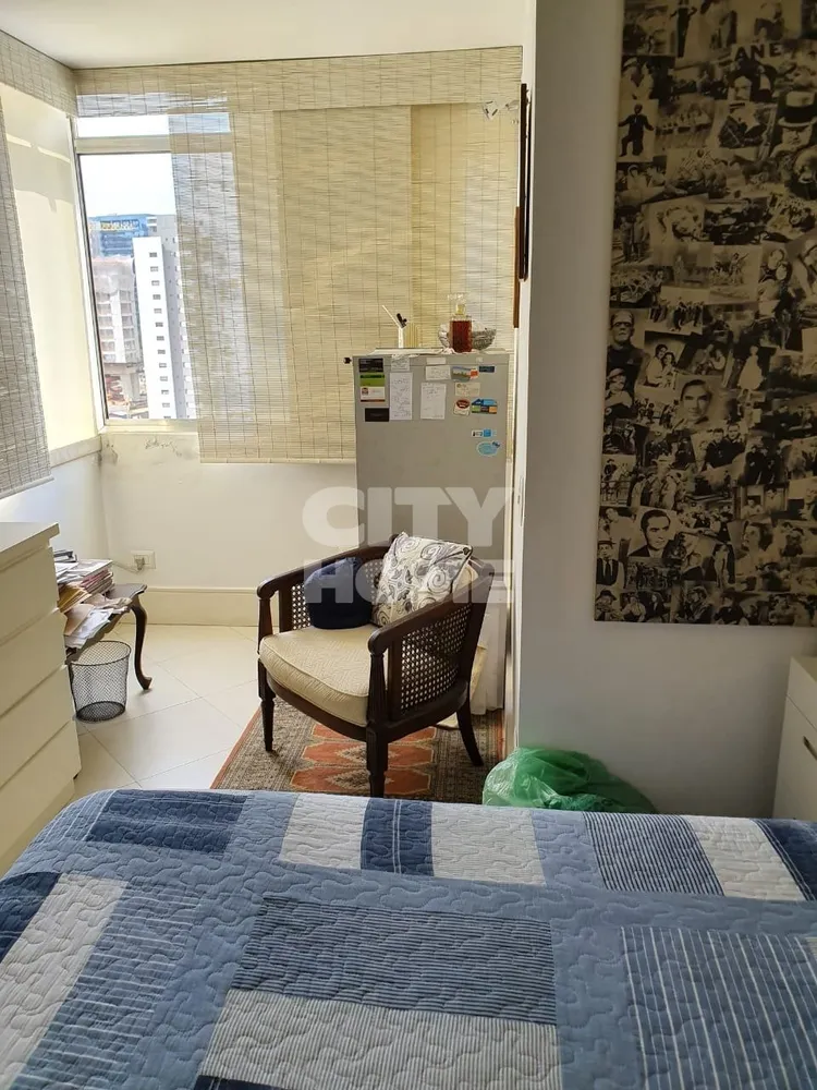 Cobertura, 1 quarto, 166 m² - Foto 6