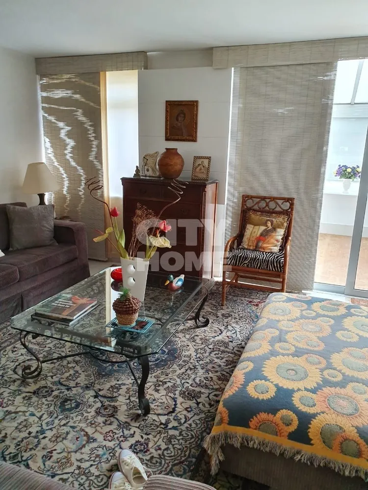 Cobertura, 1 quarto, 166 m² - Foto 1