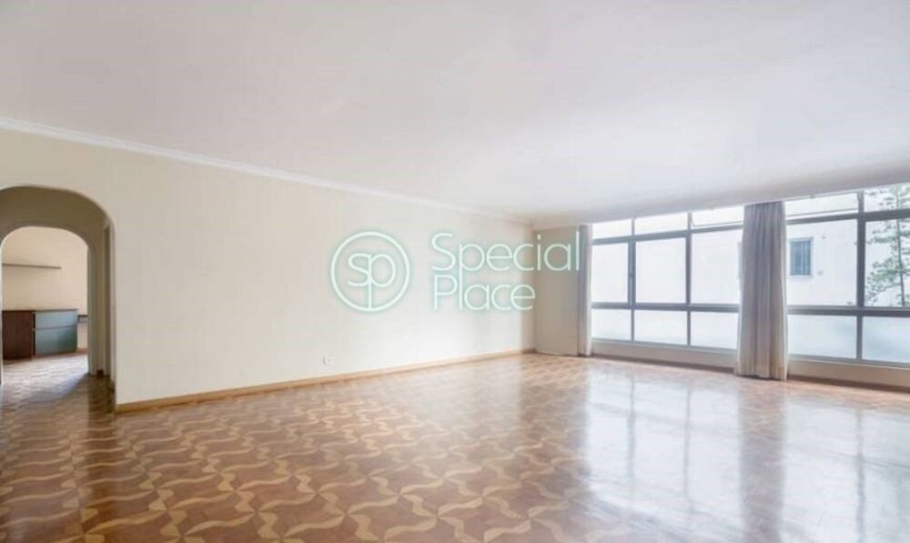 Apartamento, 3 quartos, 201 m² - Foto 5