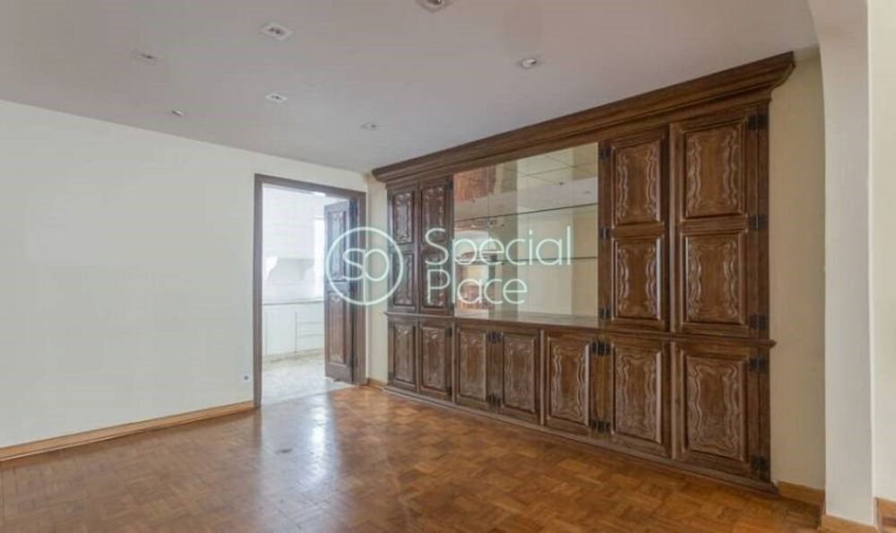 Apartamento, 3 quartos, 201 m² - Foto 6