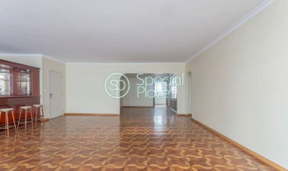 Apartamento, 3 quartos, 201 m² - Foto 2