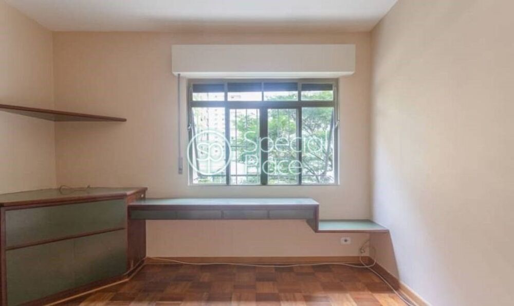 Apartamento, 3 quartos, 201 m² - Foto 1