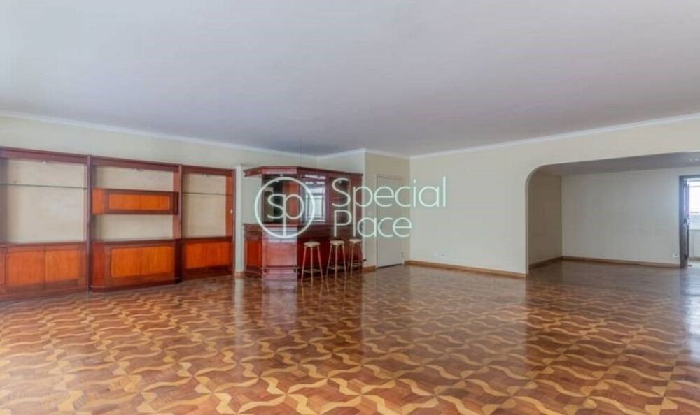 Apartamento, 3 quartos, 201 m² - Foto 7