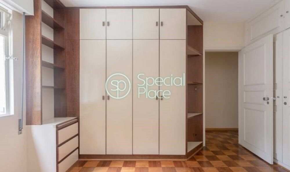 Apartamento, 3 quartos, 201 m² - Foto 9