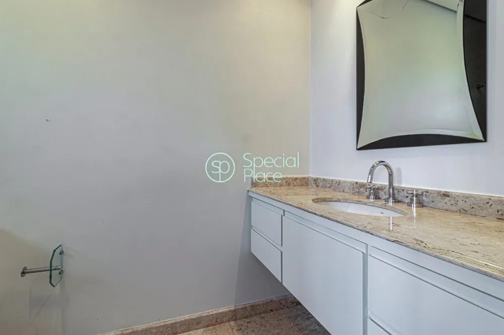 Apartamento, 4 quartos, 308 m² - Foto 1