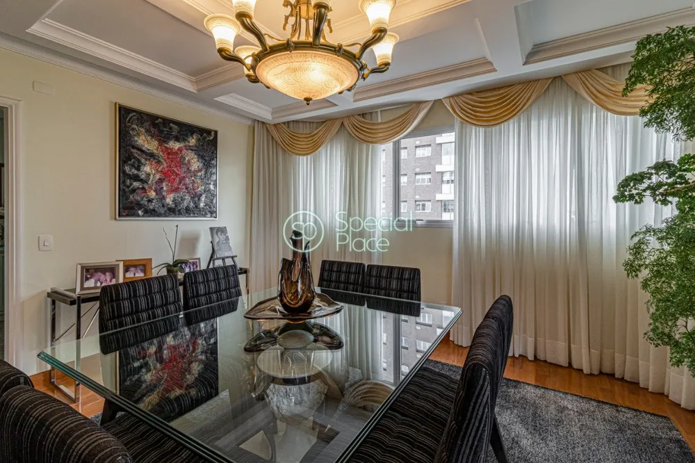 Apartamento, 4 quartos, 308 m² - Foto 4