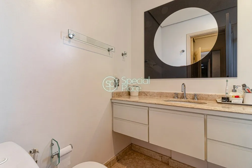 Apartamento, 4 quartos, 308 m² - Foto 5