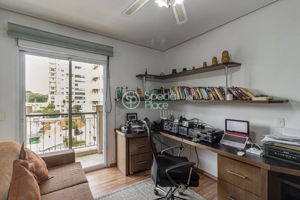 Apartamento, 4 quartos, 308 m² - Foto 8
