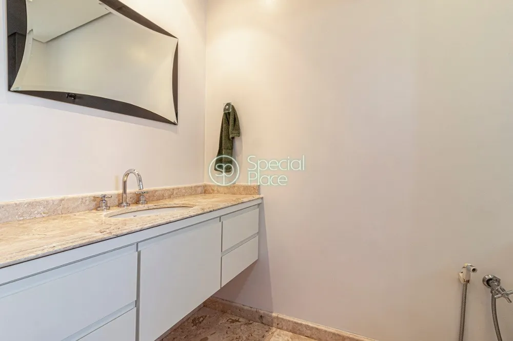 Apartamento, 4 quartos, 308 m² - Foto 2