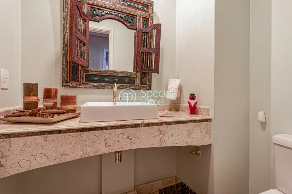 Apartamento, 4 quartos, 308 m² - Foto 7