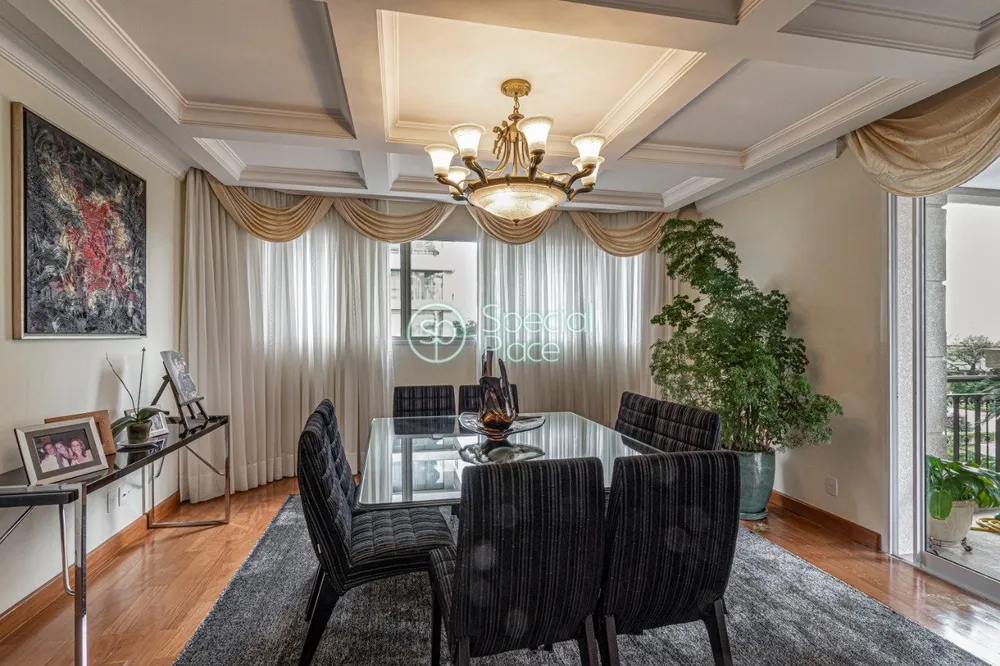 Apartamento, 4 quartos, 308 m² - Foto 3