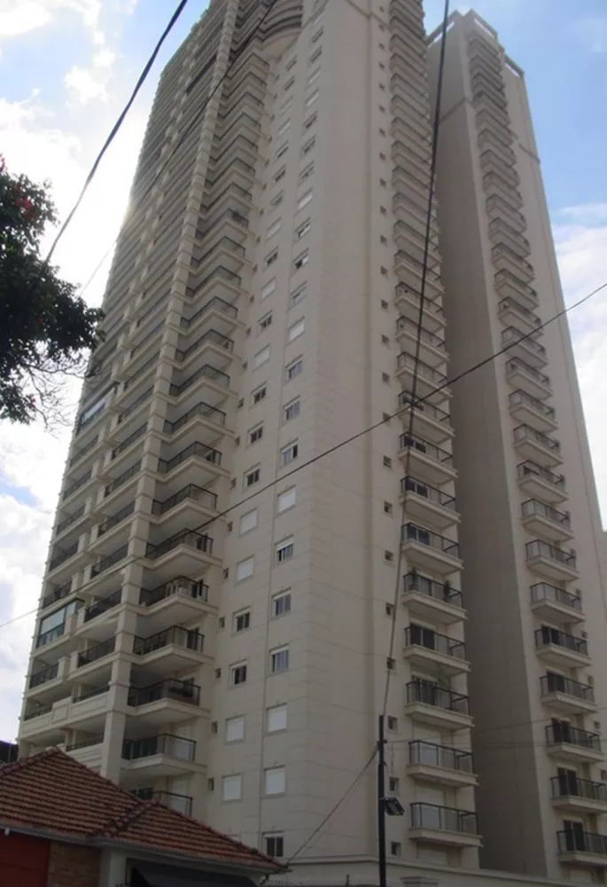 Apartamento à venda com 3 quartos, 234m² - Foto 2