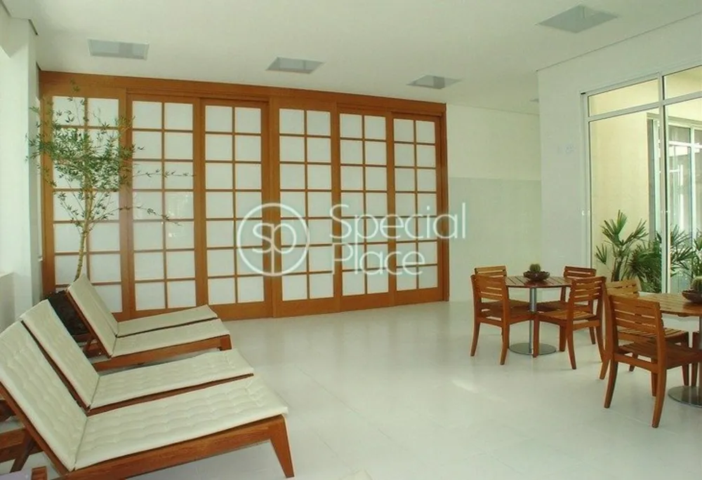 Apartamento, 3 quartos, 234 m² - Foto 10