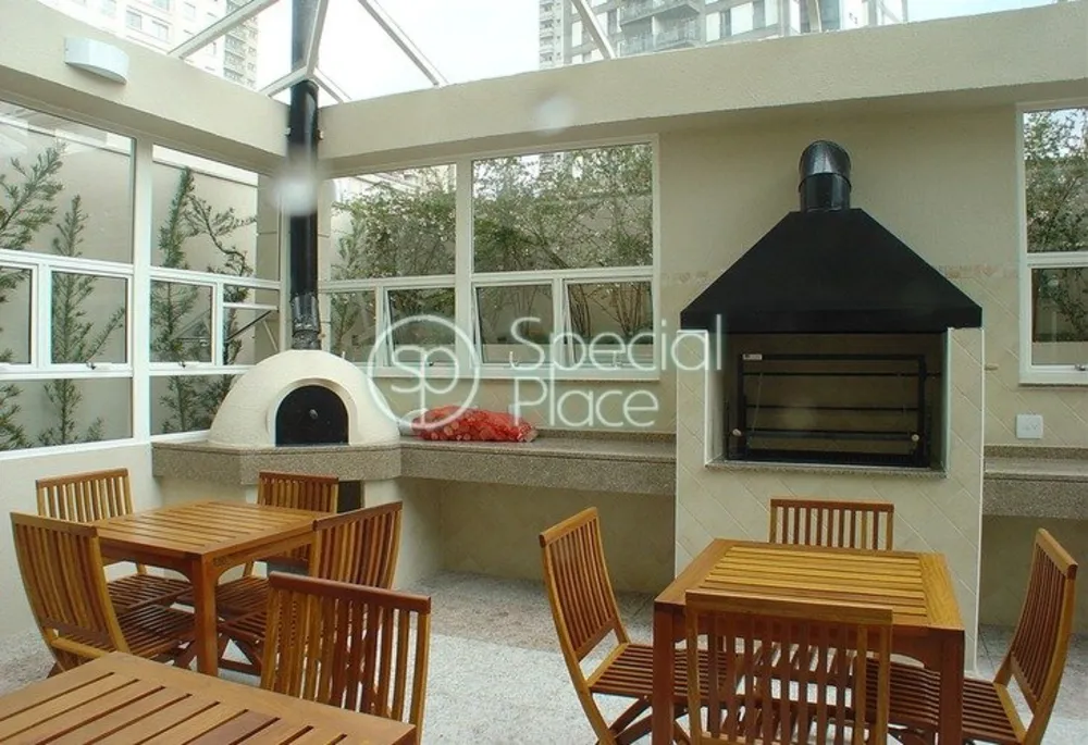 Apartamento, 3 quartos, 234 m² - Foto 14