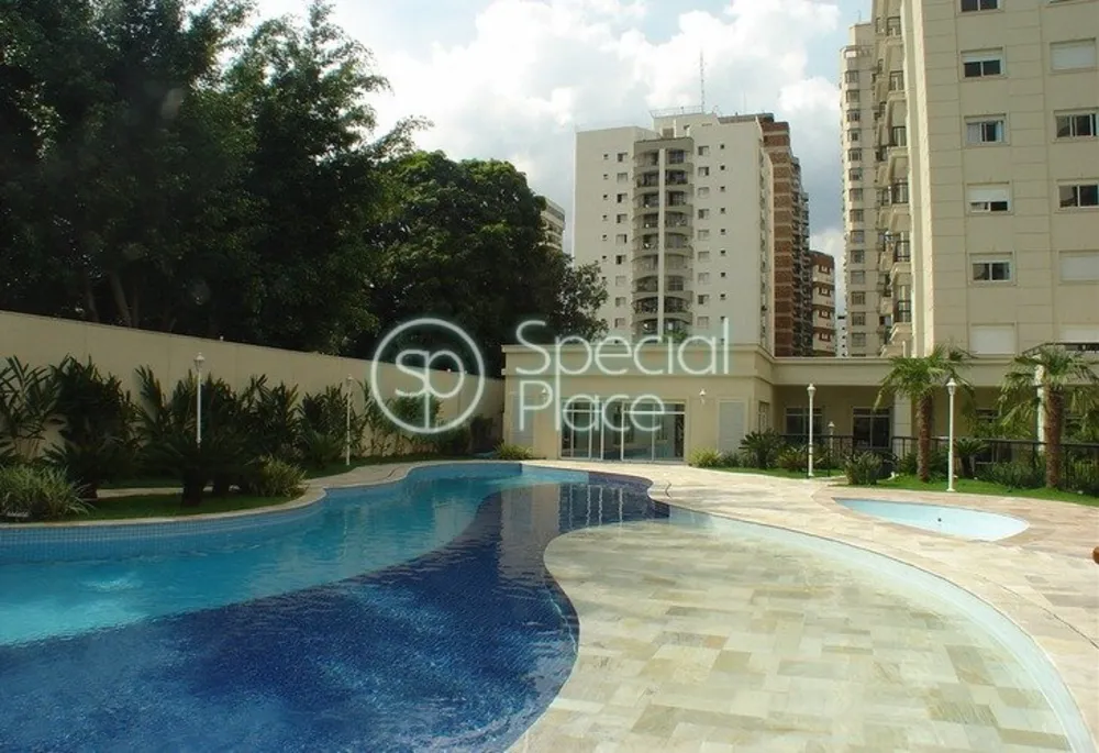 Apartamento, 3 quartos, 234 m² - Foto 11