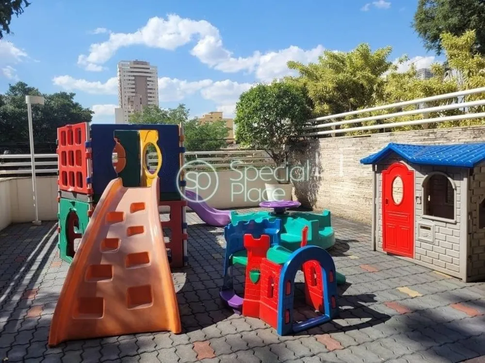 Apartamento, 3 quartos, 226 m² - Foto 8