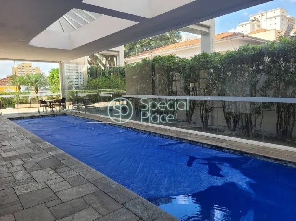 Apartamento, 3 quartos, 226 m² - Foto 10