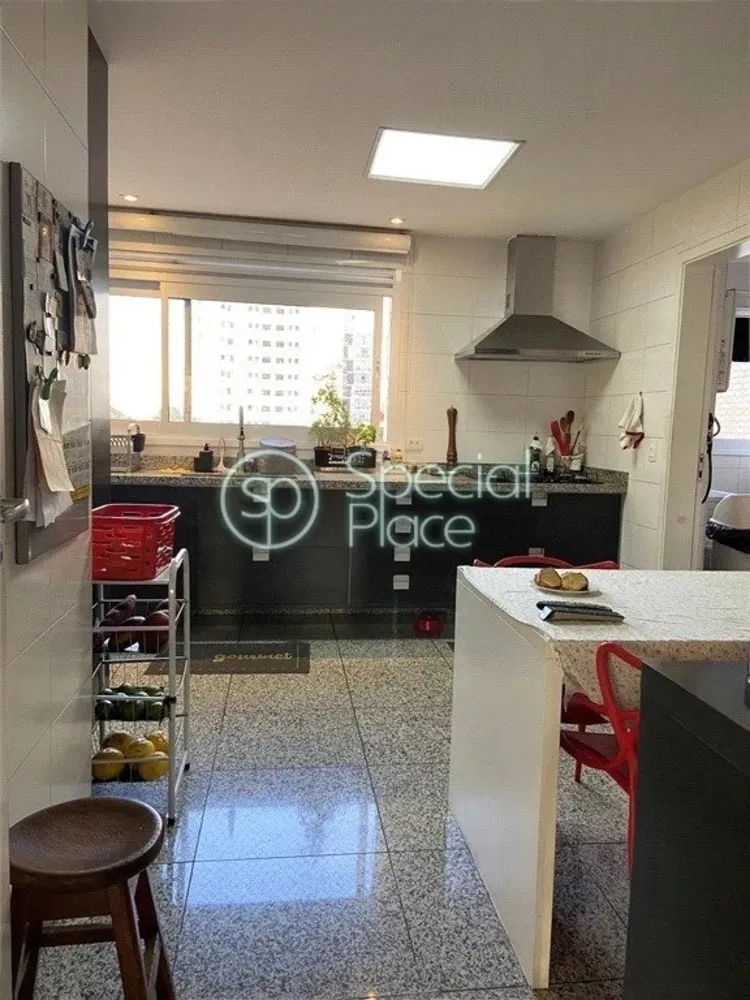 Apartamento, 3 quartos, 226 m² - Foto 5