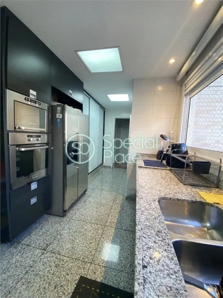 Apartamento, 3 quartos, 226 m² - Foto 6