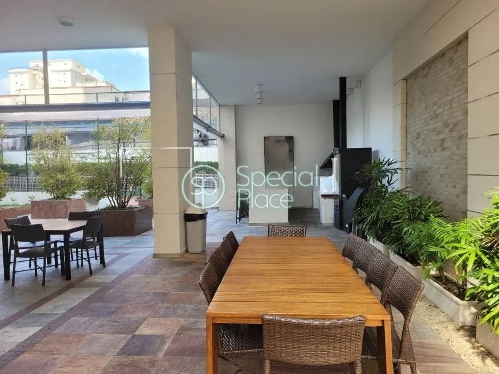 Apartamento, 3 quartos, 226 m² - Foto 4