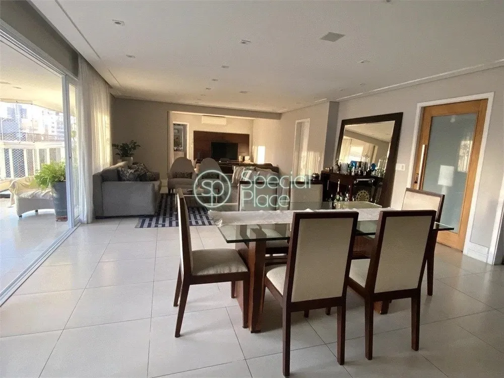 Apartamento, 3 quartos, 226 m² - Foto 7