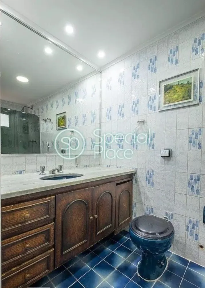 Apartamento, 3 quartos, 161 m² - Foto 6