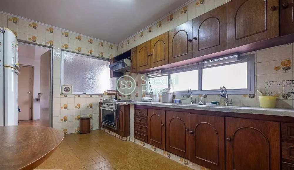 Apartamento, 3 quartos, 161 m² - Foto 7