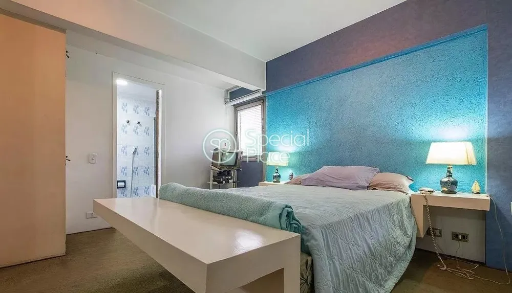 Apartamento, 3 quartos, 161 m² - Foto 8