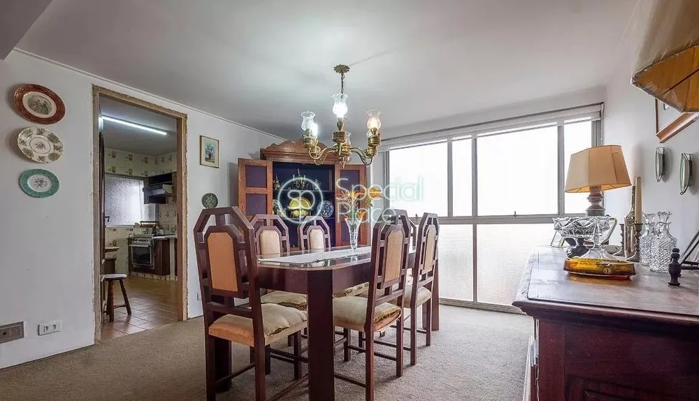 Apartamento, 3 quartos, 161 m² - Foto 5