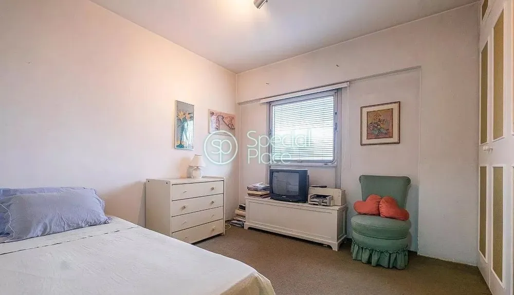 Apartamento, 3 quartos, 161 m² - Foto 3