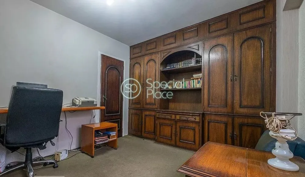 Apartamento, 3 quartos, 161 m² - Foto 4