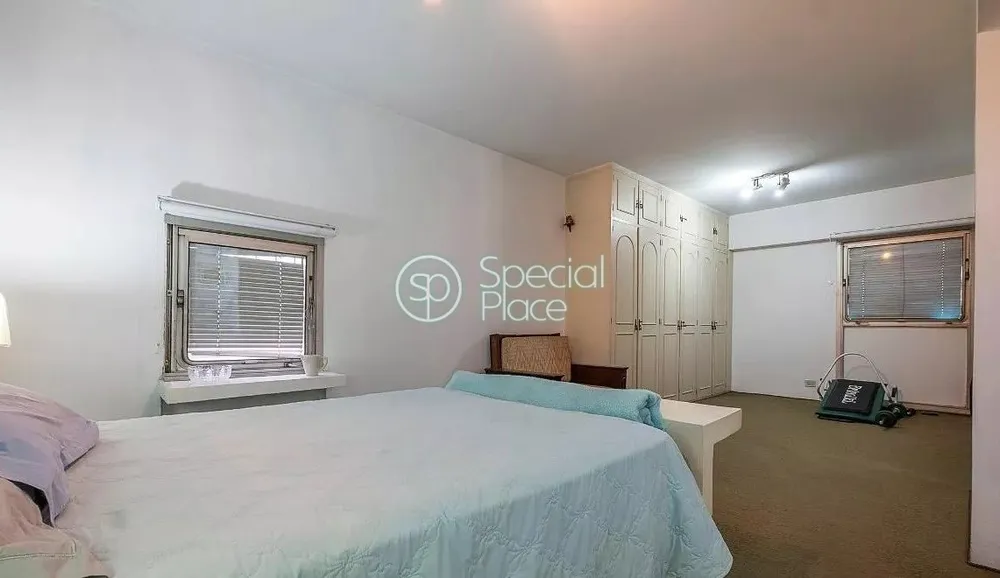Apartamento, 3 quartos, 161 m² - Foto 5